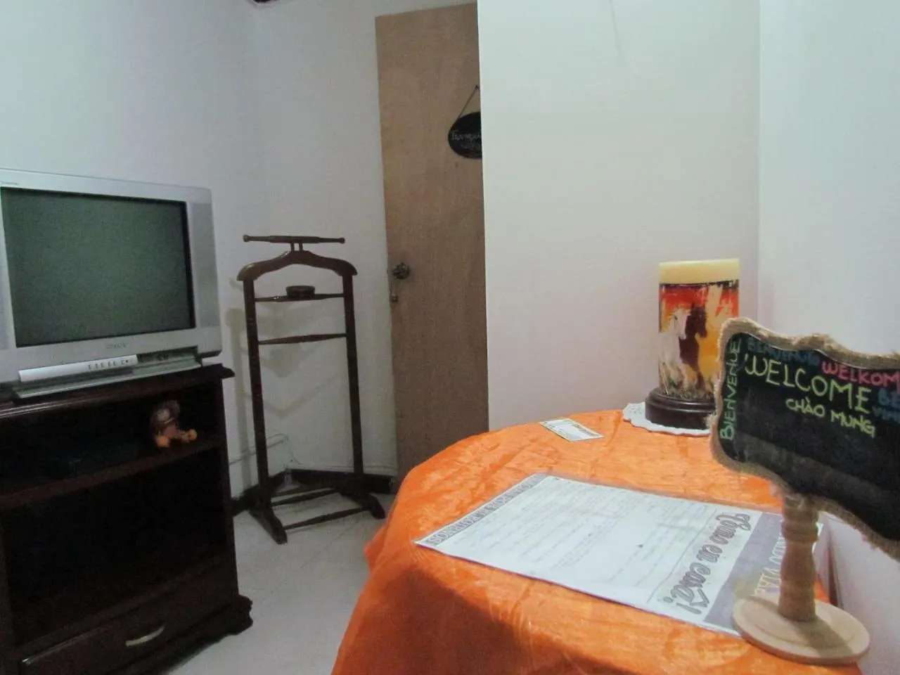 Como En Casa! Restaurante Y Hostal ボゴタ 2*,