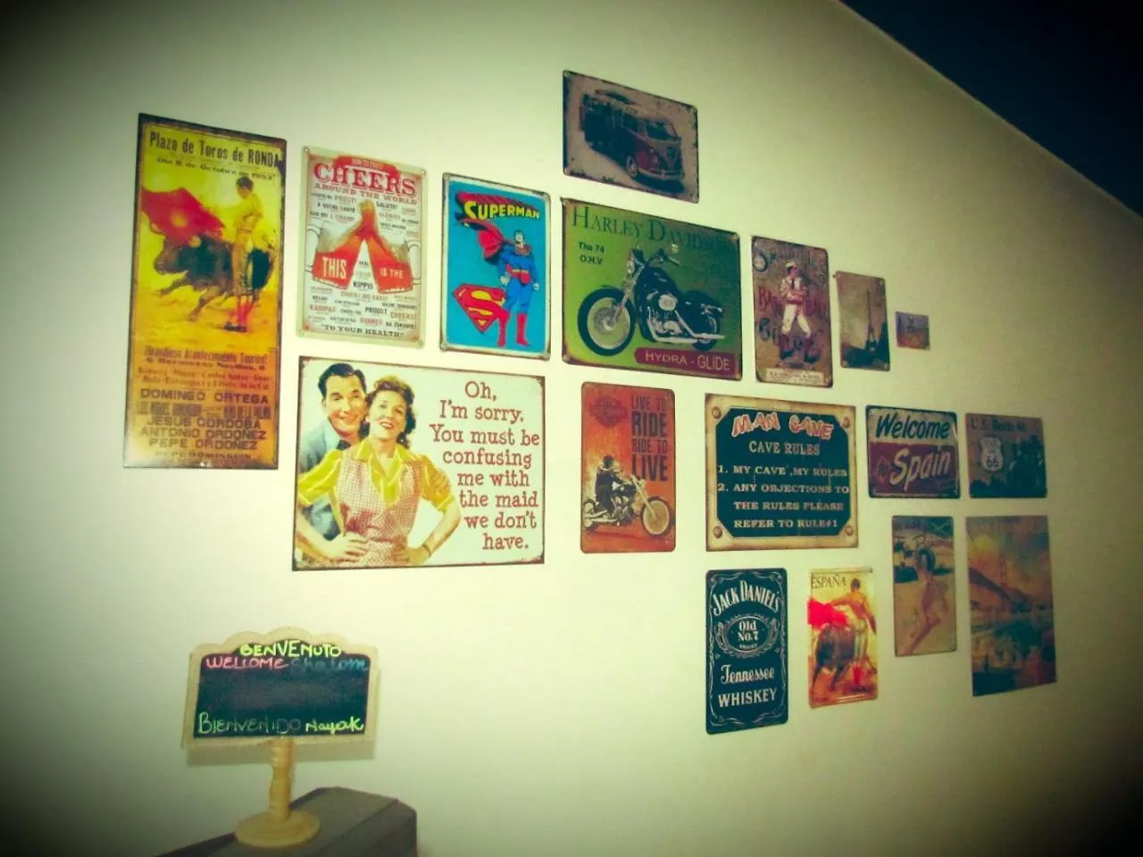 Como En Casa! Restaurante Y Hostal ボゴタ ゲストハウス
