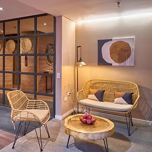 Hotel The Artisan D.c. Hotel, Autograph Collection
