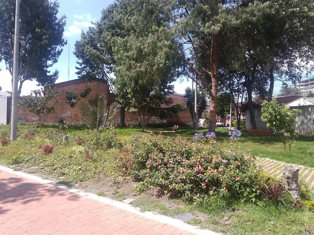 Como En Casa! Restaurante Y Hostal Μπογκοτά Κολομβία