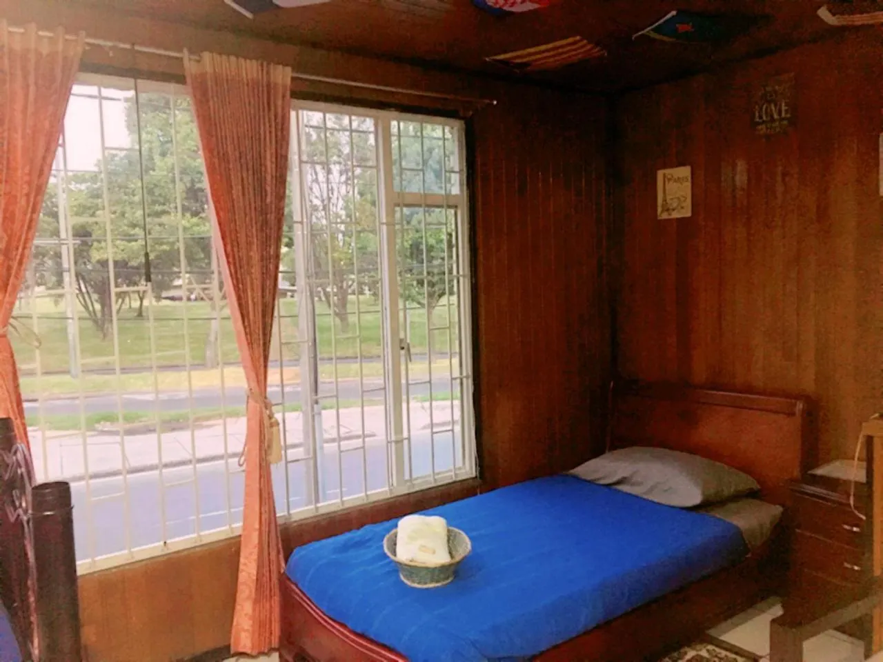 Como En Casa! Restaurante Y Hostal Μπογκοτά 2*,