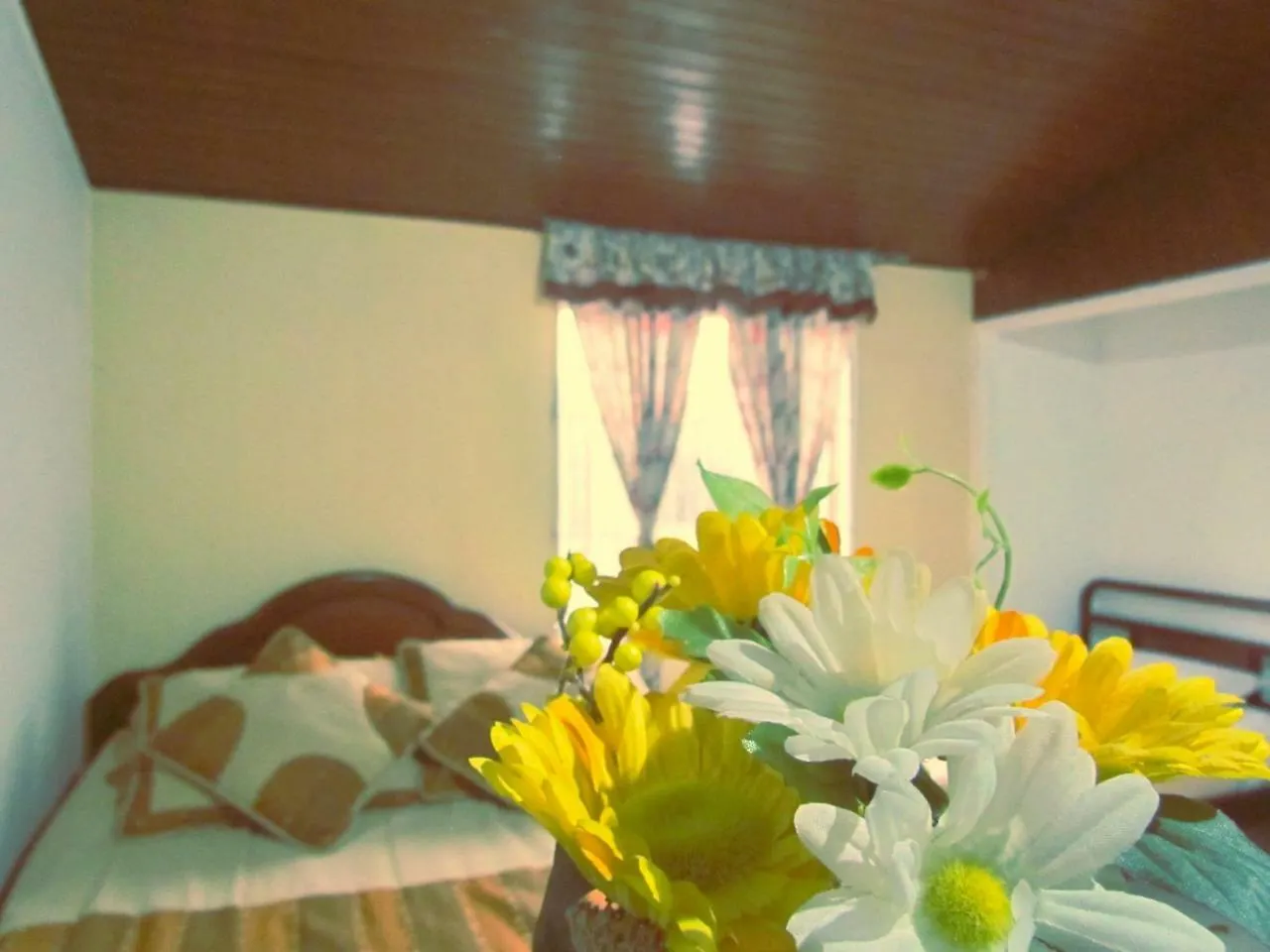 ** Πανσιόν Como En Casa! Restaurante Y Hostal Μπογκοτά Κολομβία